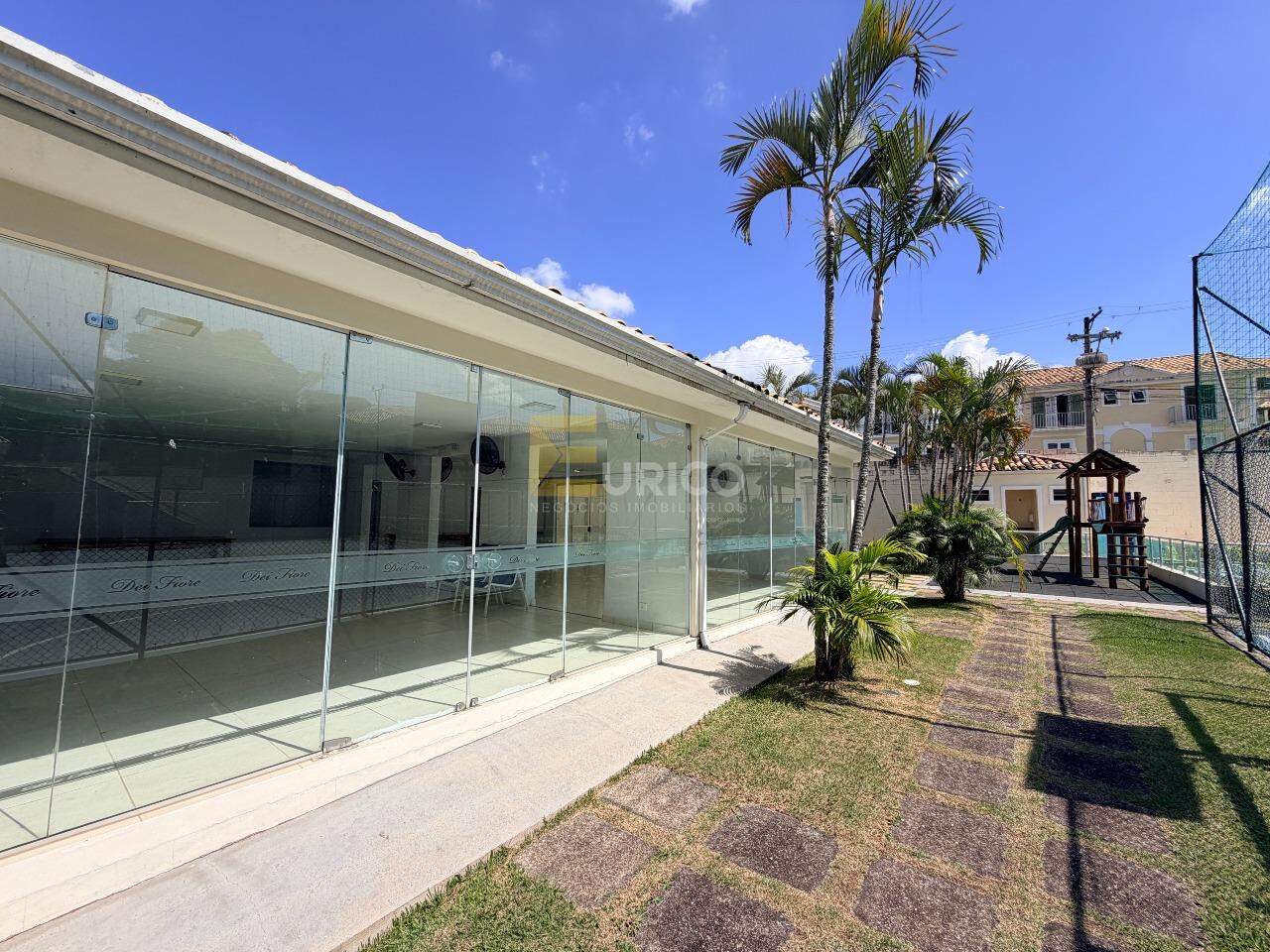 Casa em condomínio à venda no Condomínio Villaggio Dei Fiori em Louveira/SP: 