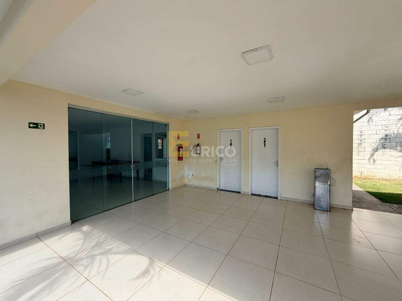 Casa em condomínio à venda no Condomínio Villaggio Dei Fiori em Louveira/SP: 