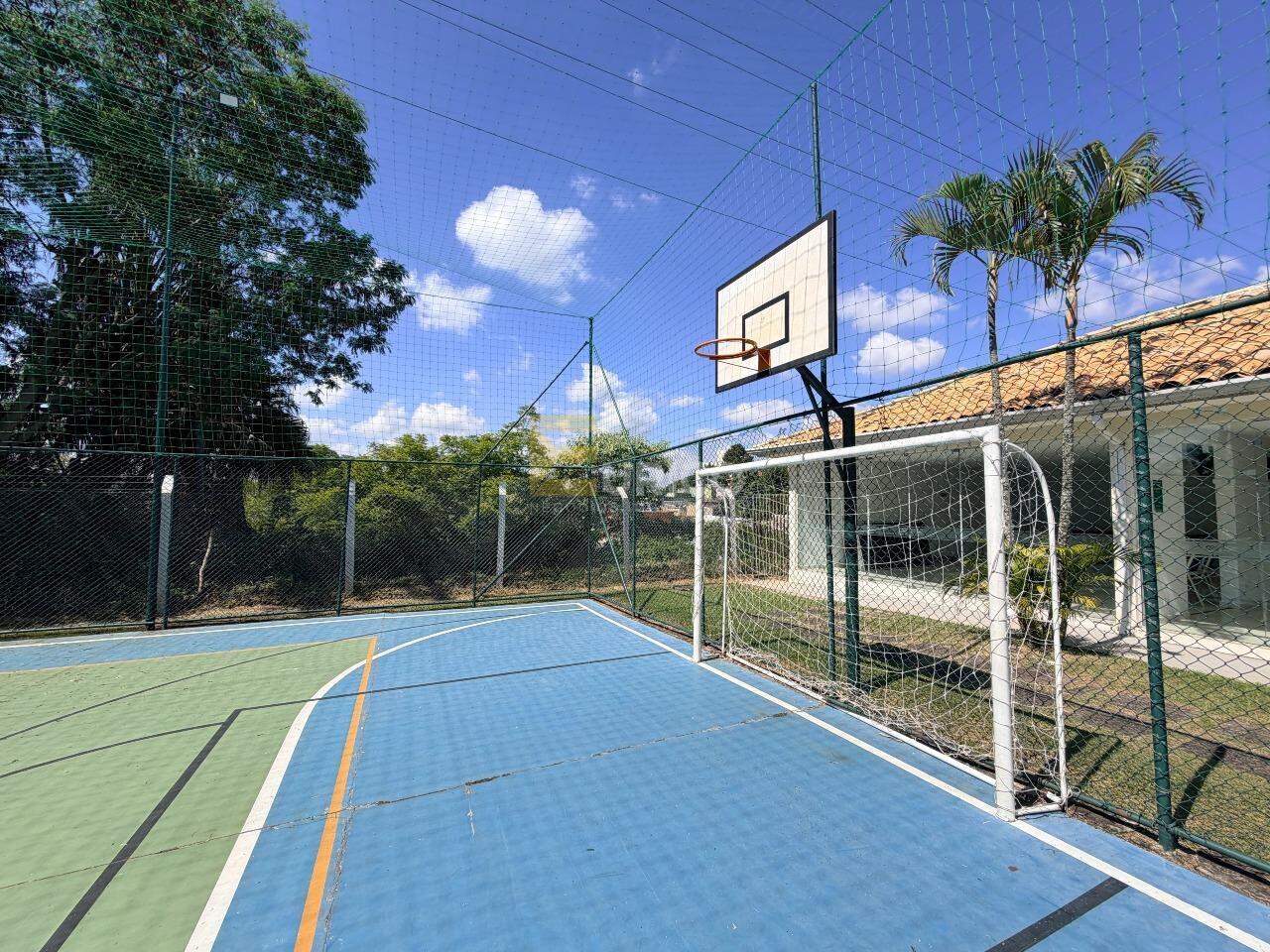 Casa em condomínio à venda no Condomínio Villaggio Dei Fiori em Louveira/SP: 