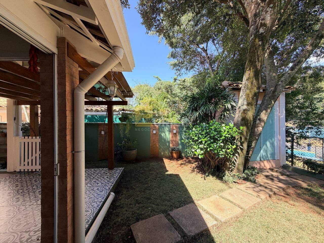 Casa em condomínio à venda no Condomínio Villaggio Dei Fiori em Louveira/SP: 