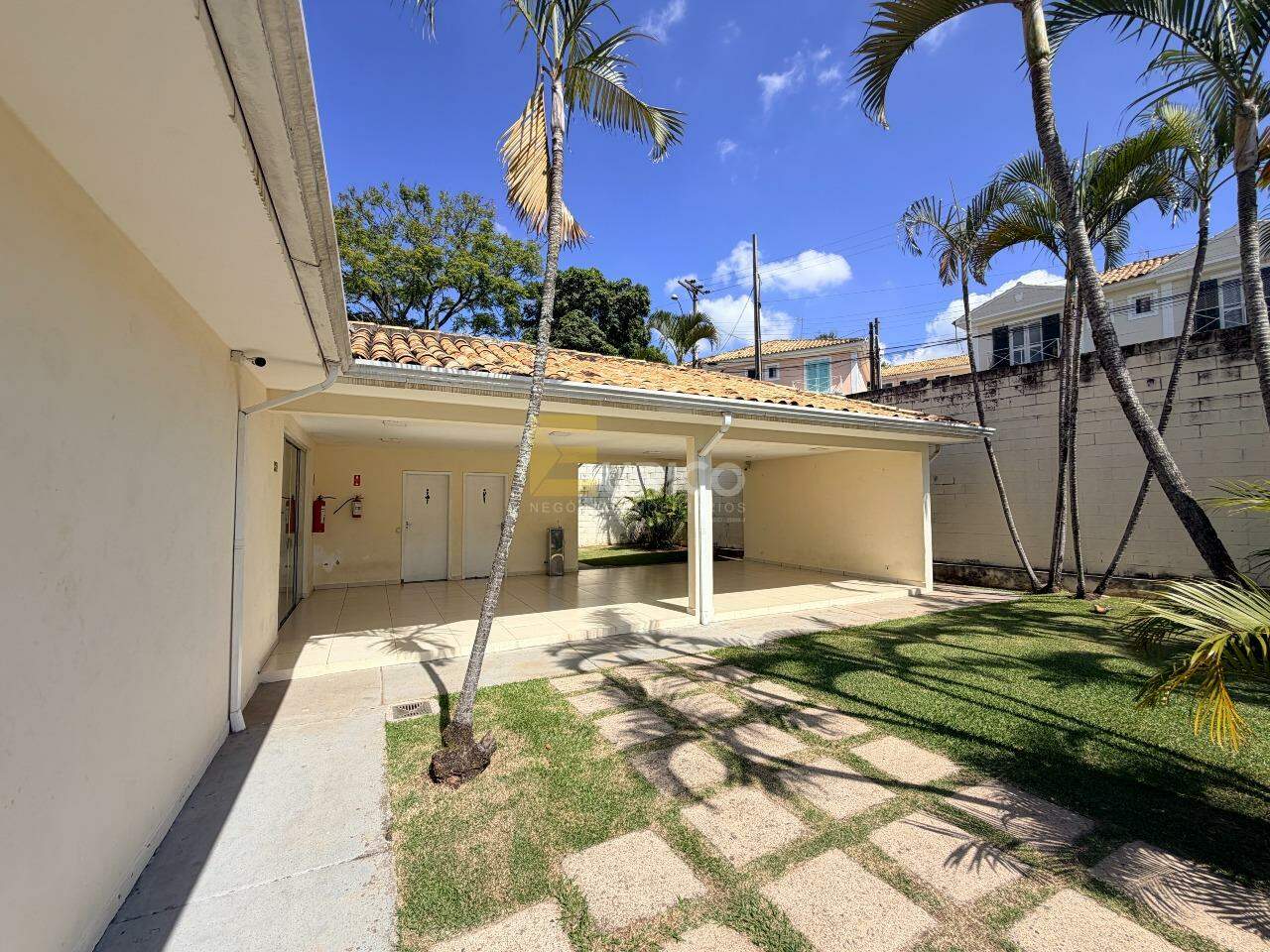 Casa em condomínio à venda no Condomínio Villaggio Dei Fiori em Louveira/SP: 