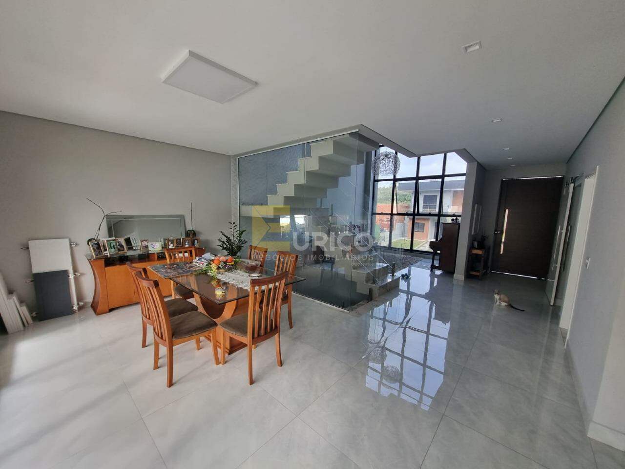 Casa em condomínio à venda no Condomínio Residencial Mont’Alcino em Valinhos/SP: 