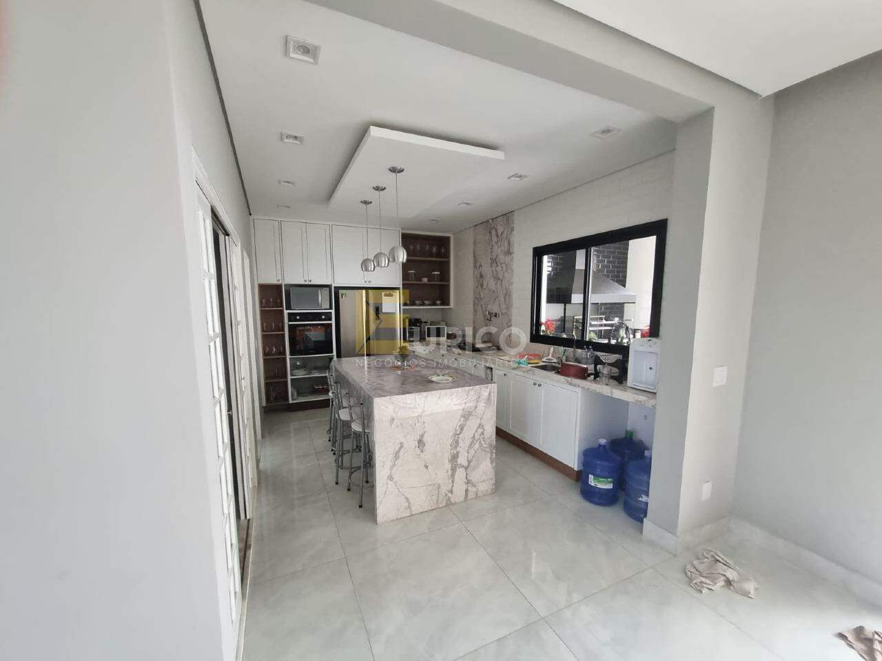 Casa em condomínio à venda no Condomínio Residencial Mont’Alcino em Valinhos/SP: 