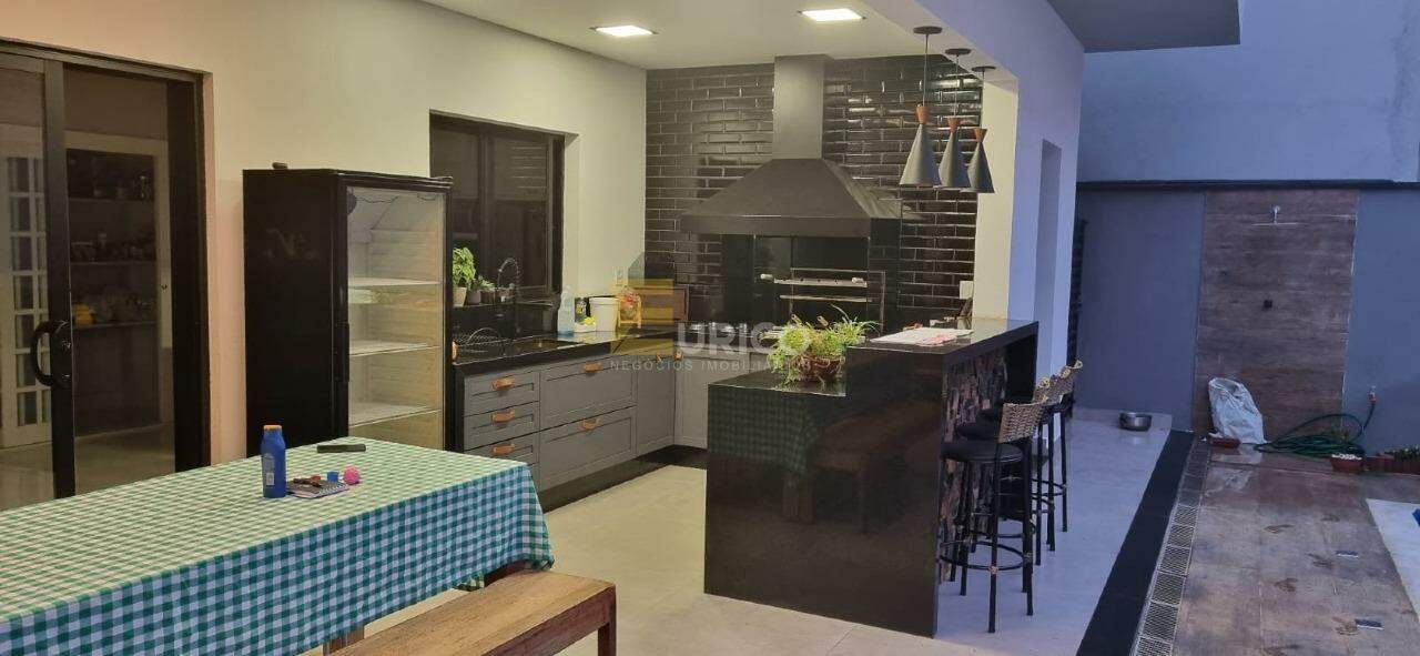 Casa em condomínio à venda no Condomínio Residencial Mont’Alcino em Valinhos/SP: 