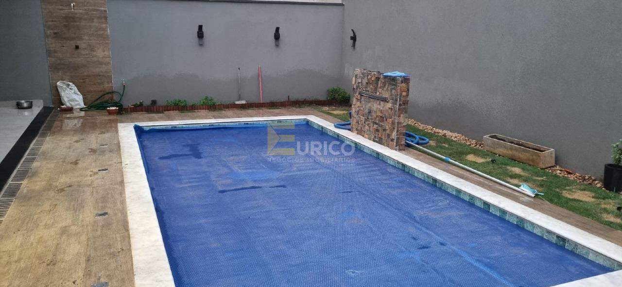Casa em condomínio à venda no Condomínio Residencial Mont’Alcino em Valinhos/SP: 