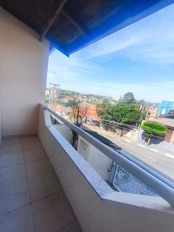 Casa para aluguel no JARDIM NOVA PALMARES em Valinhos/SP: 