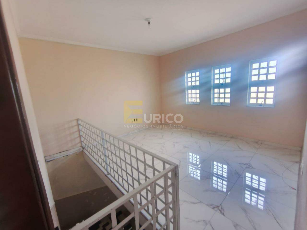 Casa para aluguel no JARDIM NOVA PALMARES em Valinhos/SP: 