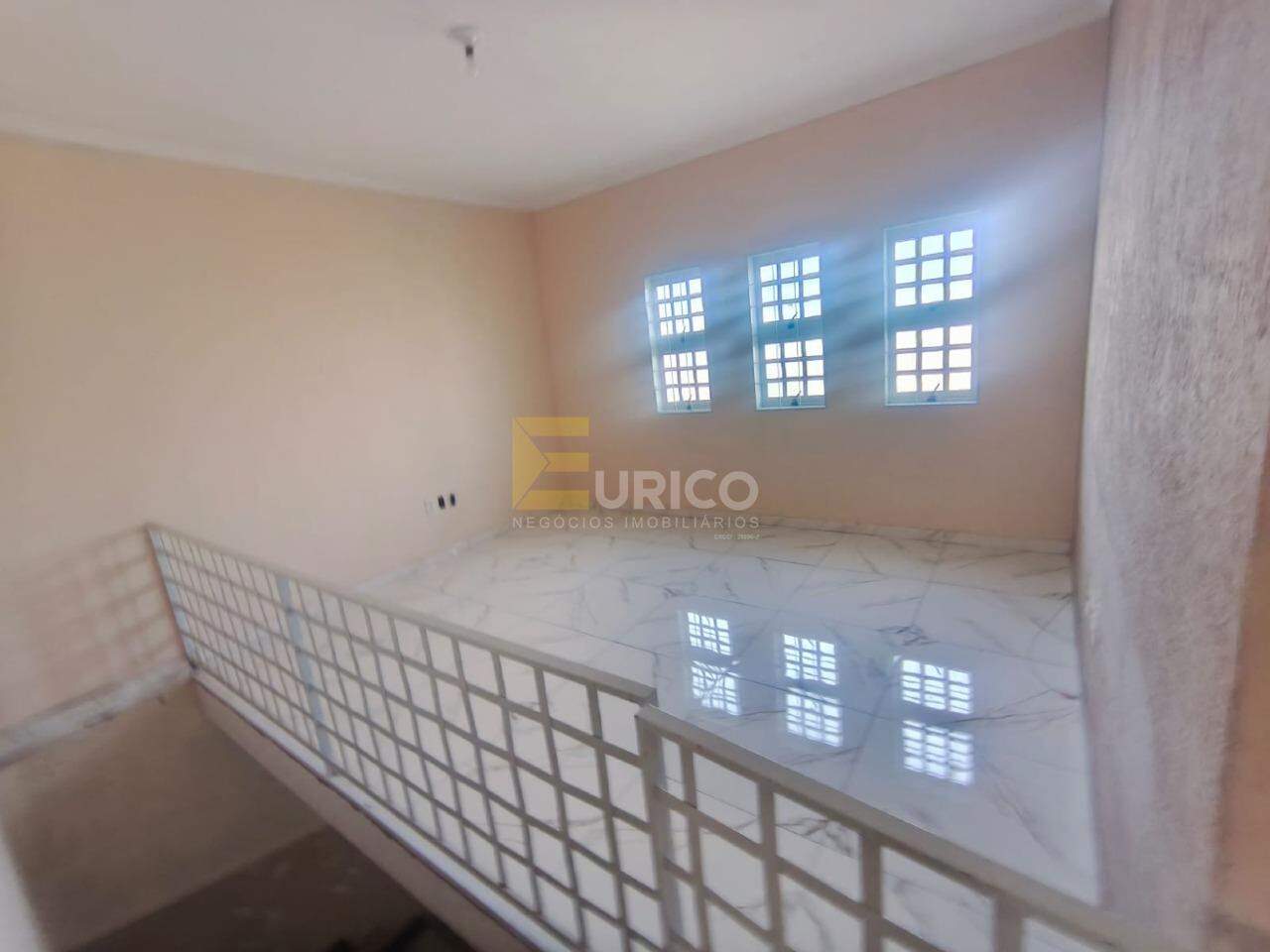 Casa para aluguel no JARDIM NOVA PALMARES em Valinhos/SP: 