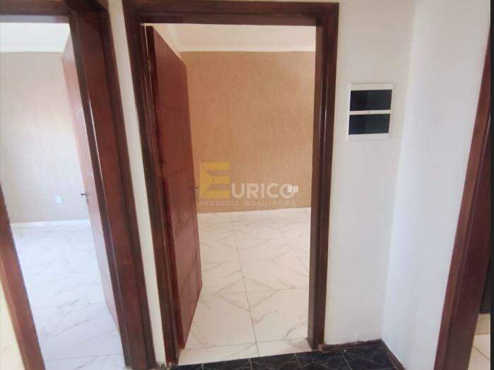 Casa para aluguel no JARDIM NOVA PALMARES em Valinhos/SP: 