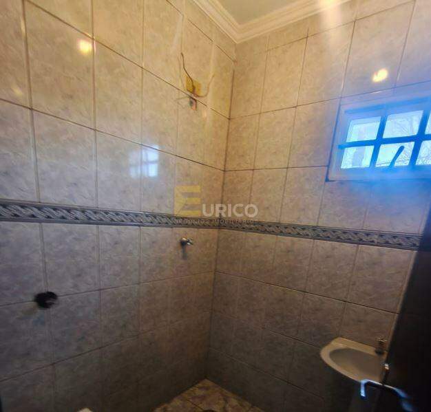 Casa para aluguel no JARDIM NOVA PALMARES em Valinhos/SP: 