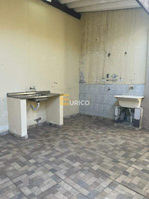 Casa à venda no Vila Santana em Sorocaba/SP: 