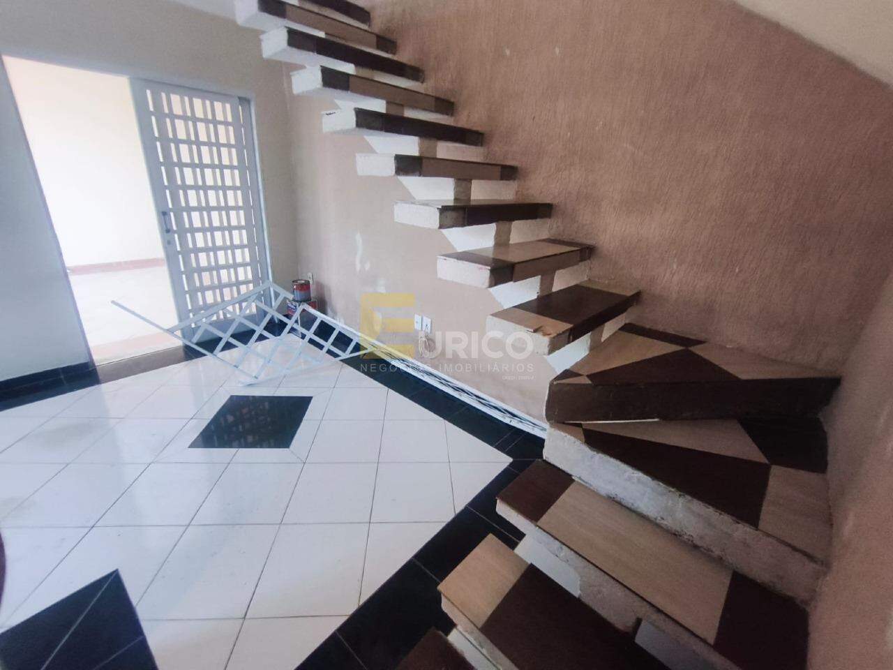 Casa à venda no JARDIM NOVA PALMARES em Valinhos/SP: 