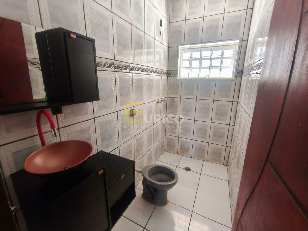 Casa à venda no JARDIM NOVA PALMARES em Valinhos/SP: 