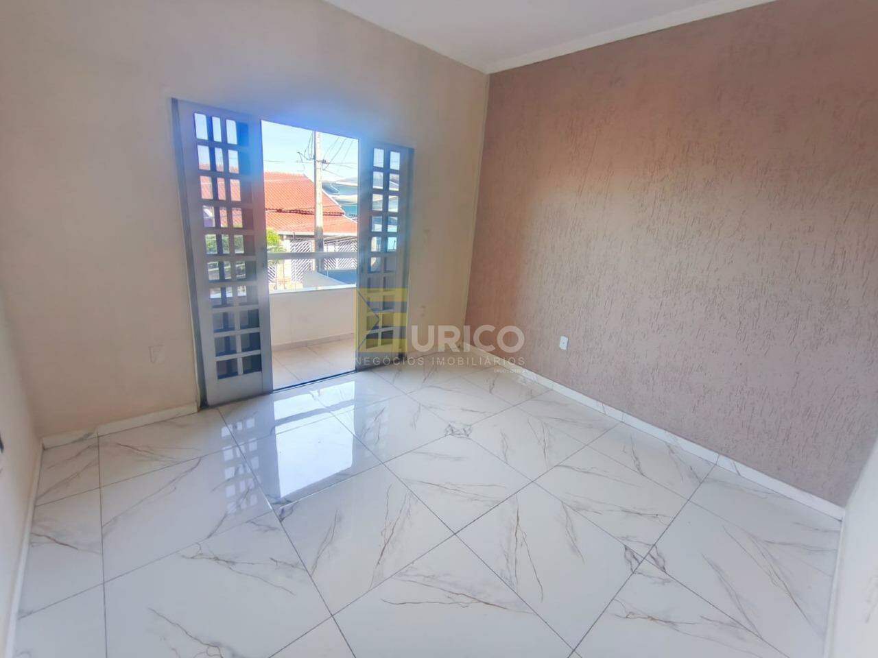Casa à venda no JARDIM NOVA PALMARES em Valinhos/SP: 