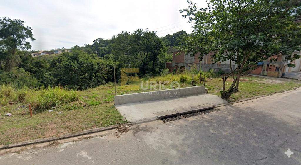 Terreno à venda no Jardim Vale Verde em Jundiaí/SP: 