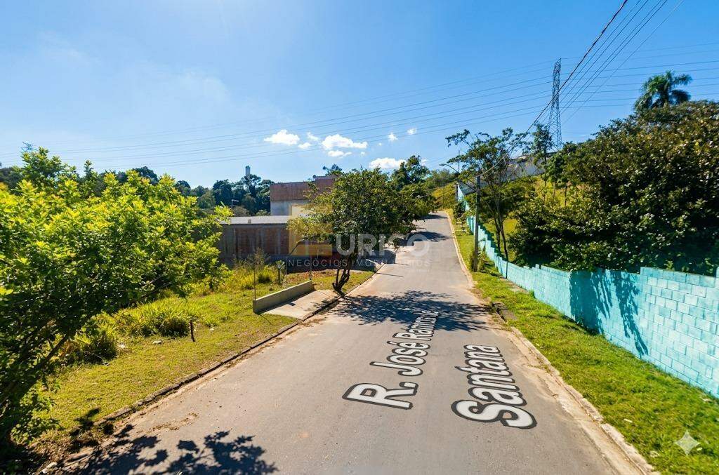 Terreno à venda no Jardim Vale Verde em Jundiaí/SP: 