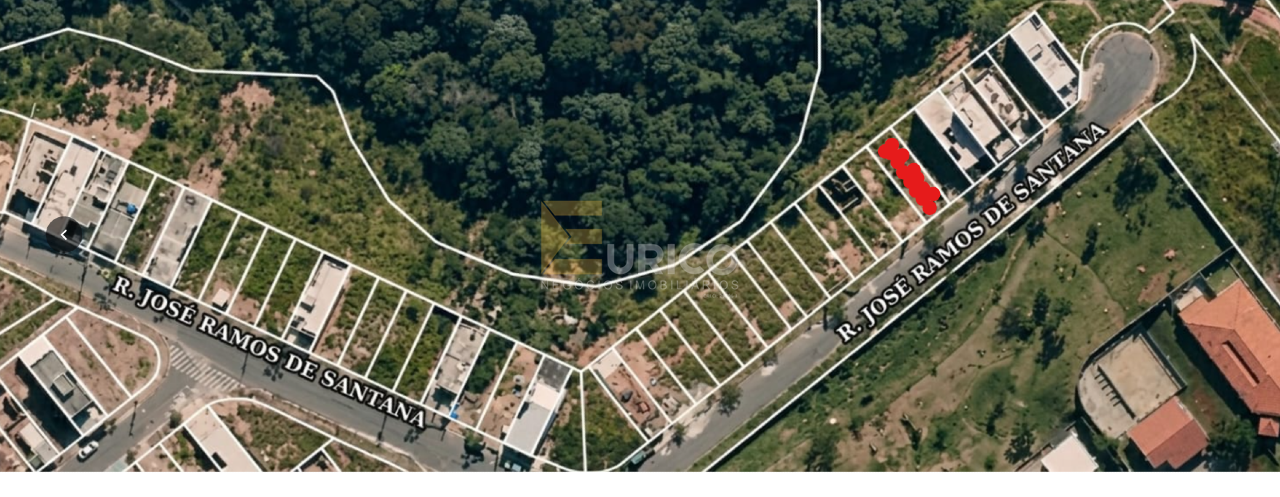 Terreno à venda no Jardim Vale Verde em Jundiaí/SP: 