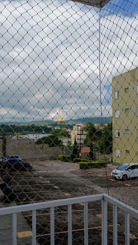 Apartamento à venda no Condomínio Edifício Vienna I em Vinhedo/SP: 