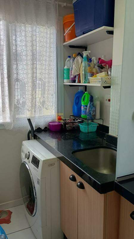 Apartamento à venda no Condomínio Edifício Vienna I em Vinhedo/SP: 