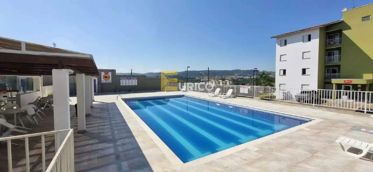 Apartamento à venda no Condomínio Edifício Vienna I em Vinhedo/SP: 