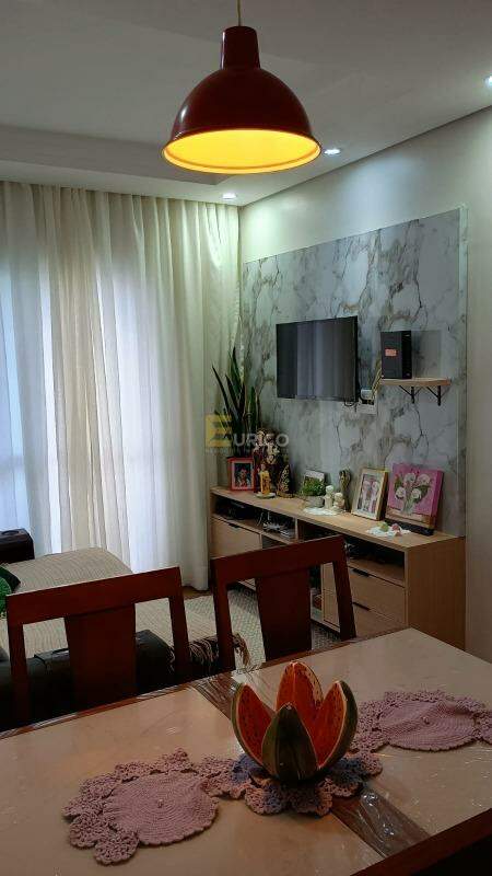 Apartamento à venda no Condomínio Edifício Vienna I em Vinhedo/SP: 