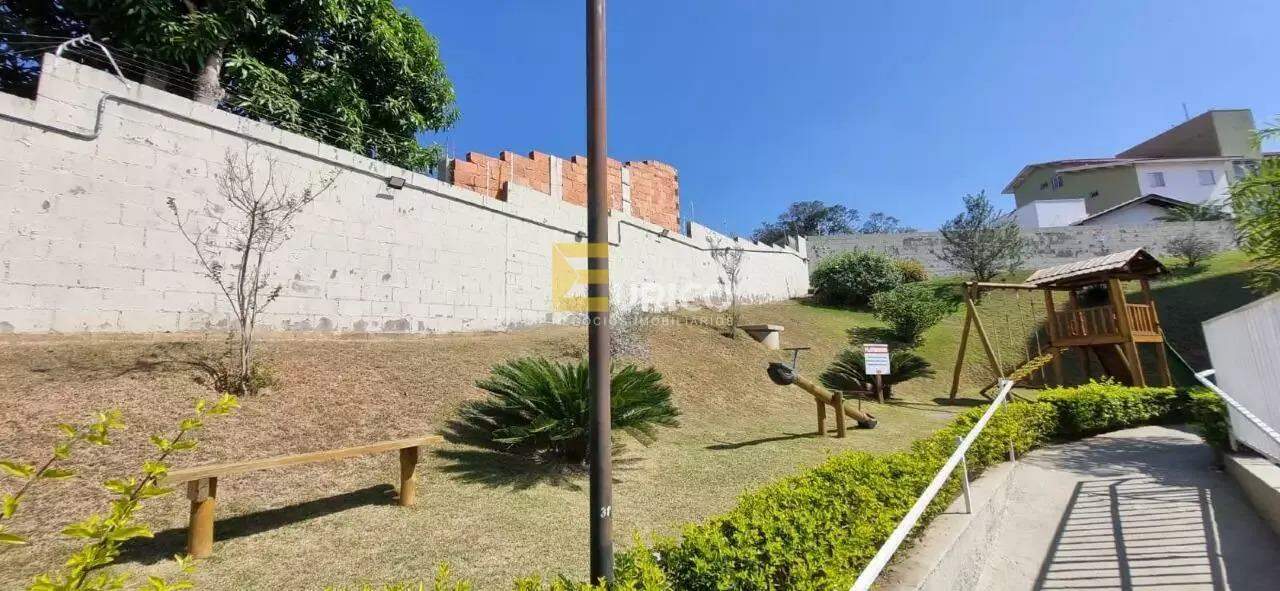 Apartamento à venda no Condomínio Edifício Vienna I em Vinhedo/SP: 