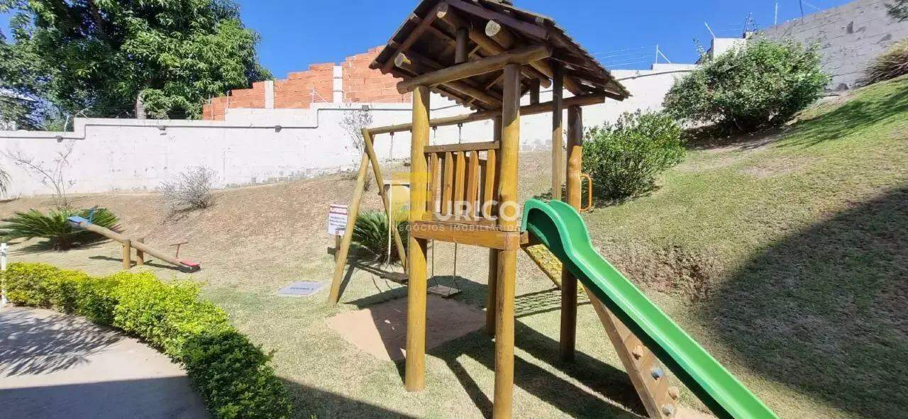 Apartamento à venda no Condomínio Edifício Vienna I em Vinhedo/SP: 