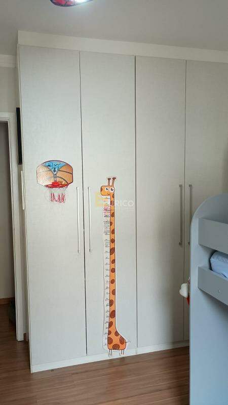 Apartamento à venda no Condomínio Edifício Vienna I em Vinhedo/SP: 