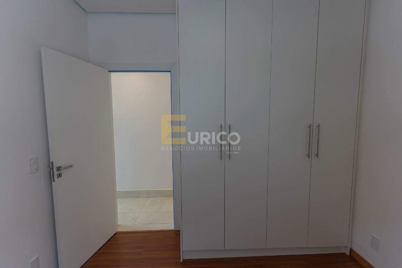 Casa em condomínio para aluguel no Condomínio Gran Ville São Venâncio em Itupeva/SP: 