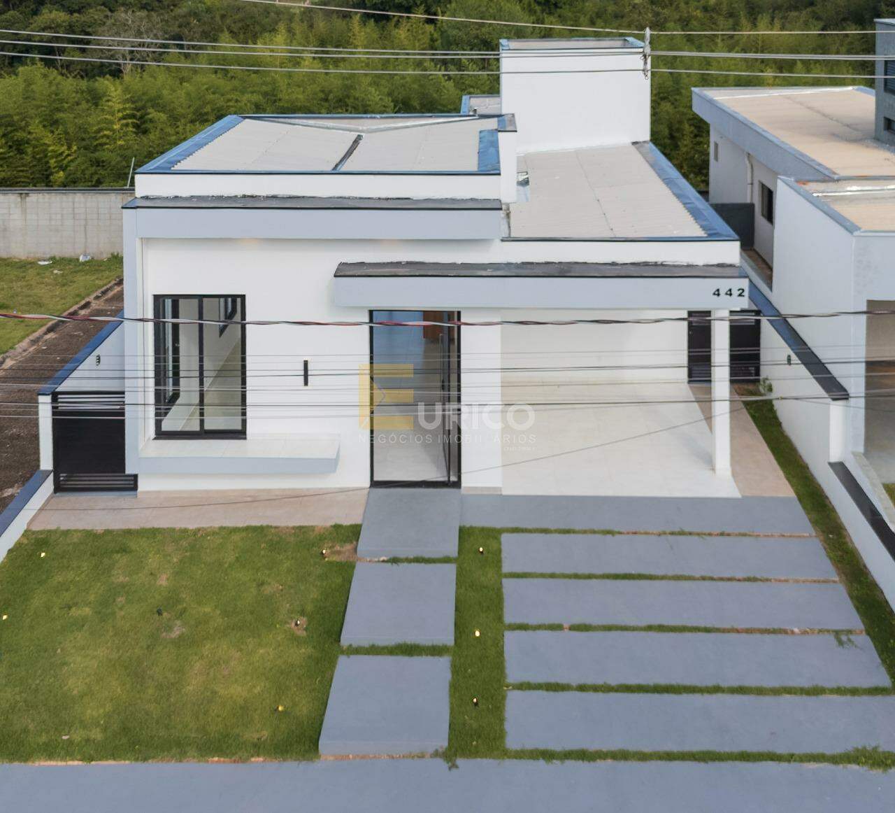 Casa em condomínio para aluguel no Condomínio Gran Ville São Venâncio em Itupeva/SP: 