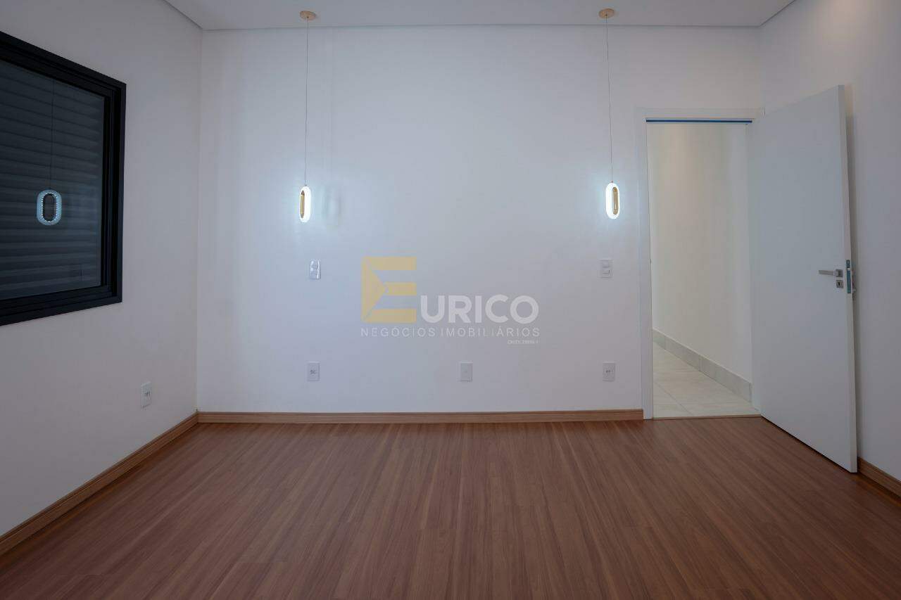 Casa em condomínio para aluguel no Condomínio Gran Ville São Venâncio em Itupeva/SP: 