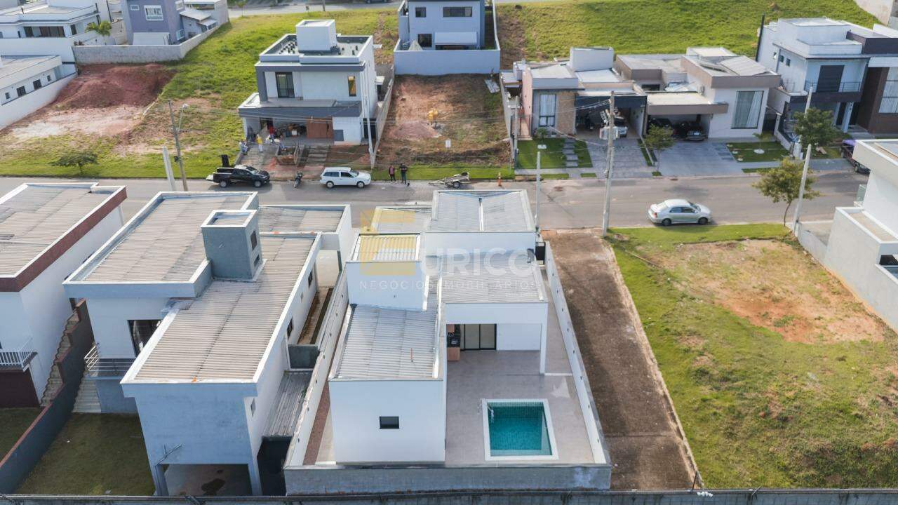 Casa em condomínio para aluguel no Condomínio Gran Ville São Venâncio em Itupeva/SP: 