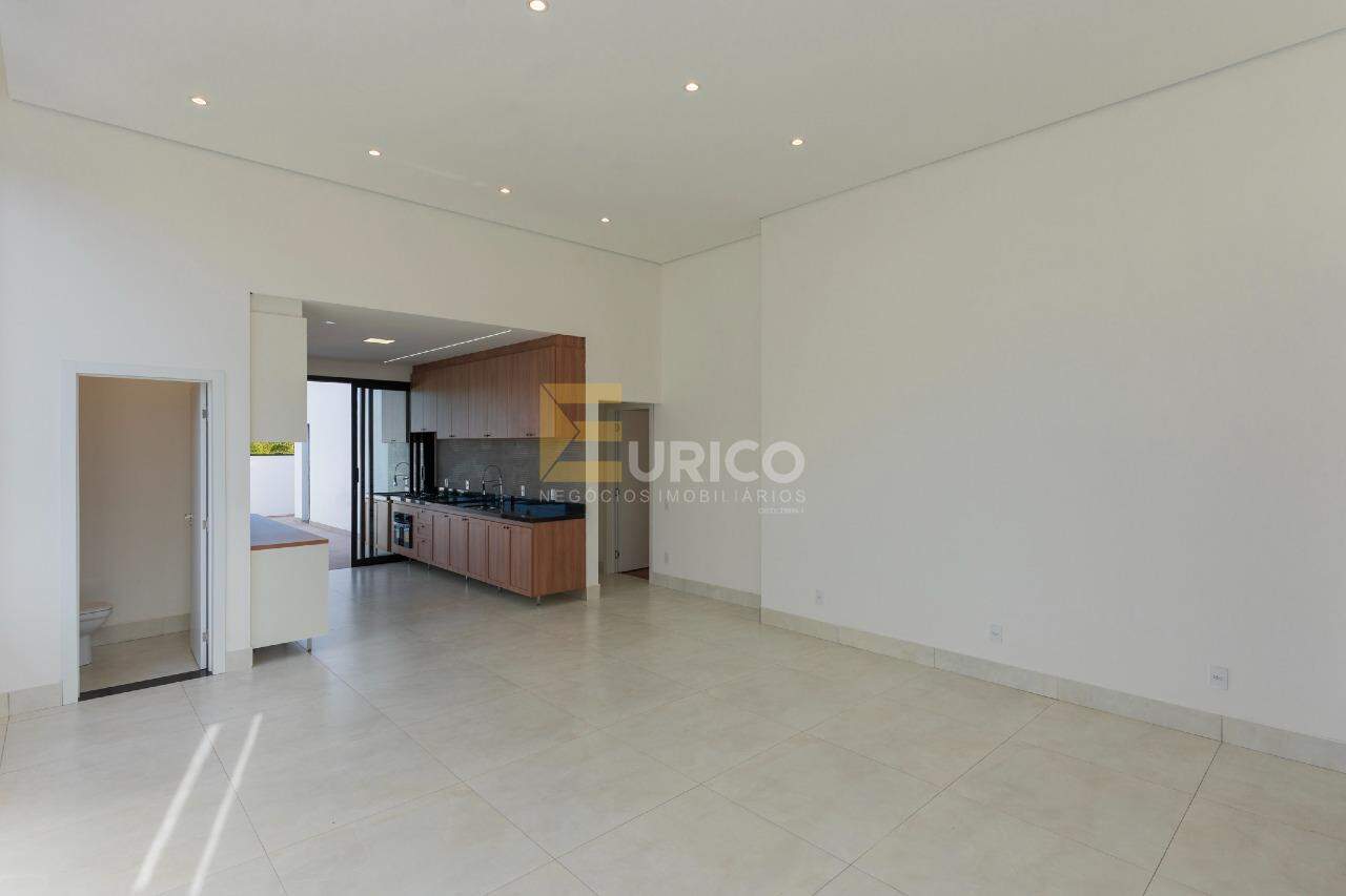 Casa em condomínio para aluguel no Condomínio Gran Ville São Venâncio em Itupeva/SP: 