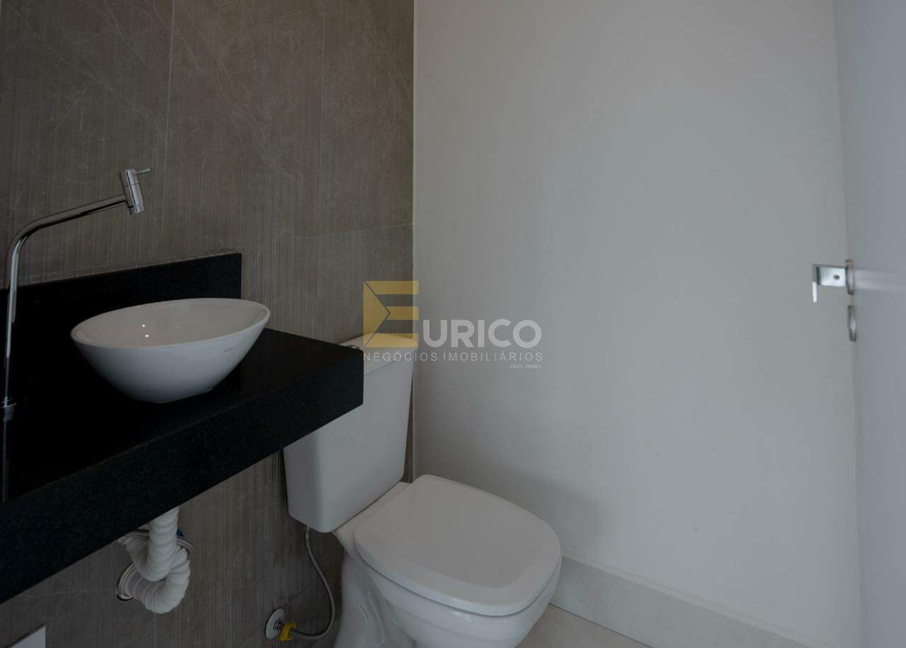 Casa em condomínio para aluguel no Condomínio Gran Ville São Venâncio em Itupeva/SP: 