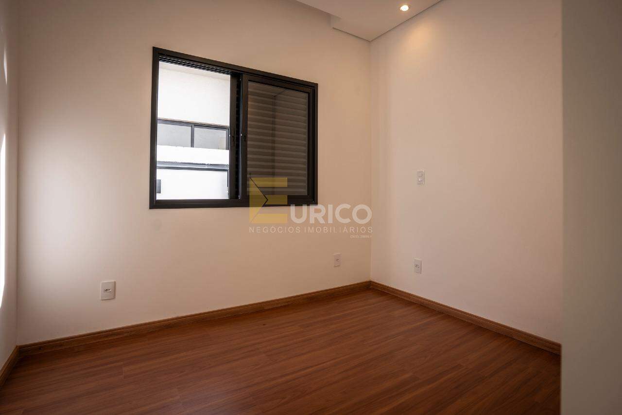 Casa em condomínio para aluguel no Condomínio Gran Ville São Venâncio em Itupeva/SP: 