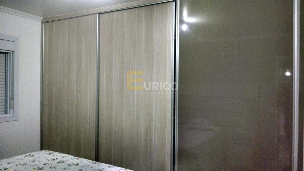 Apartamento à venda no Condomínio Scalla Convivium Club em Jundiaí/SP: 