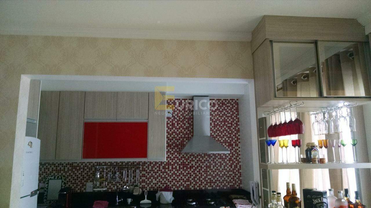 Apartamento à venda no Condomínio Scalla Convivium Club em Jundiaí/SP: 