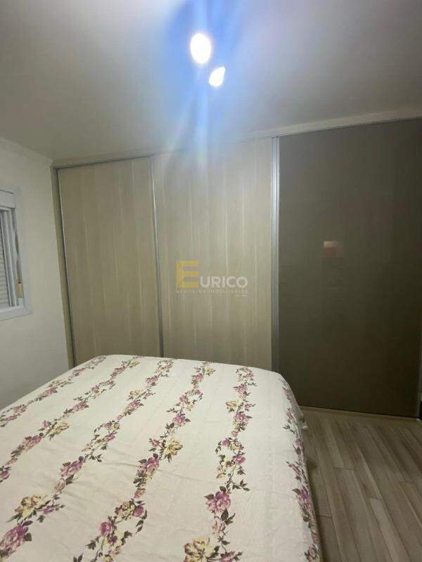 Apartamento à venda no Condomínio Scalla Convivium Club em Jundiaí/SP: 