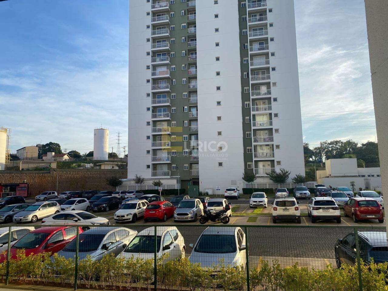 Apartamento à venda no Condomínio Scalla Convivium Club em Jundiaí/SP: 