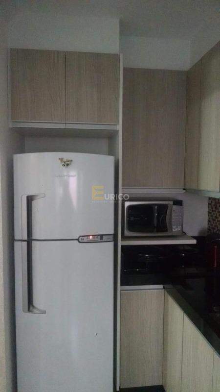 Apartamento à venda no Condomínio Scalla Convivium Club em Jundiaí/SP: 