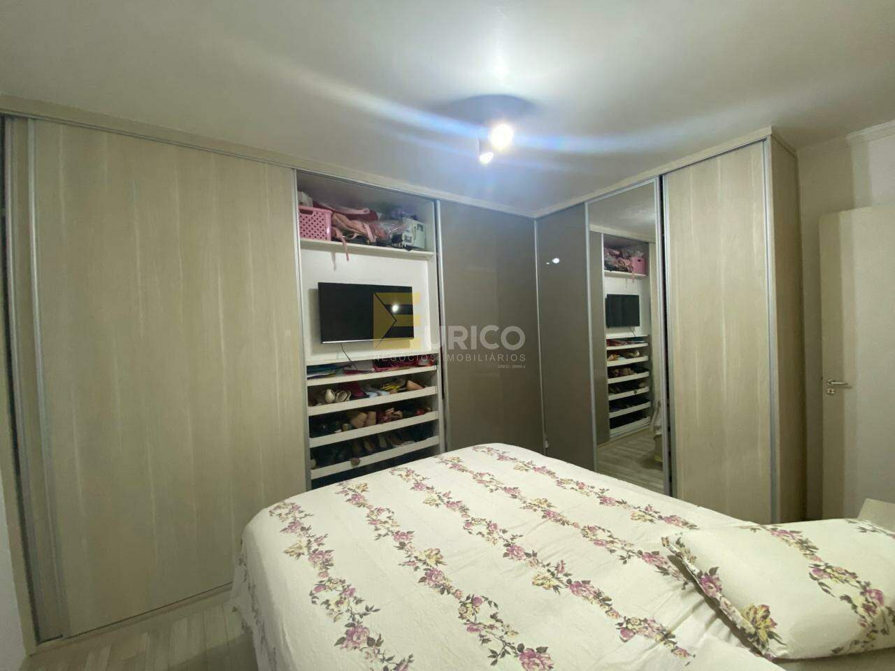 Apartamento à venda no Condomínio Scalla Convivium Club em Jundiaí/SP: 