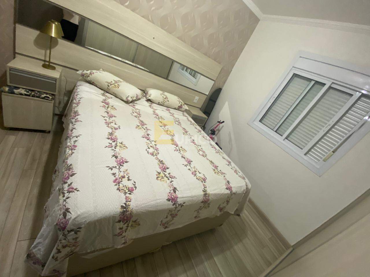 Apartamento à venda no Condomínio Scalla Convivium Club em Jundiaí/SP: 