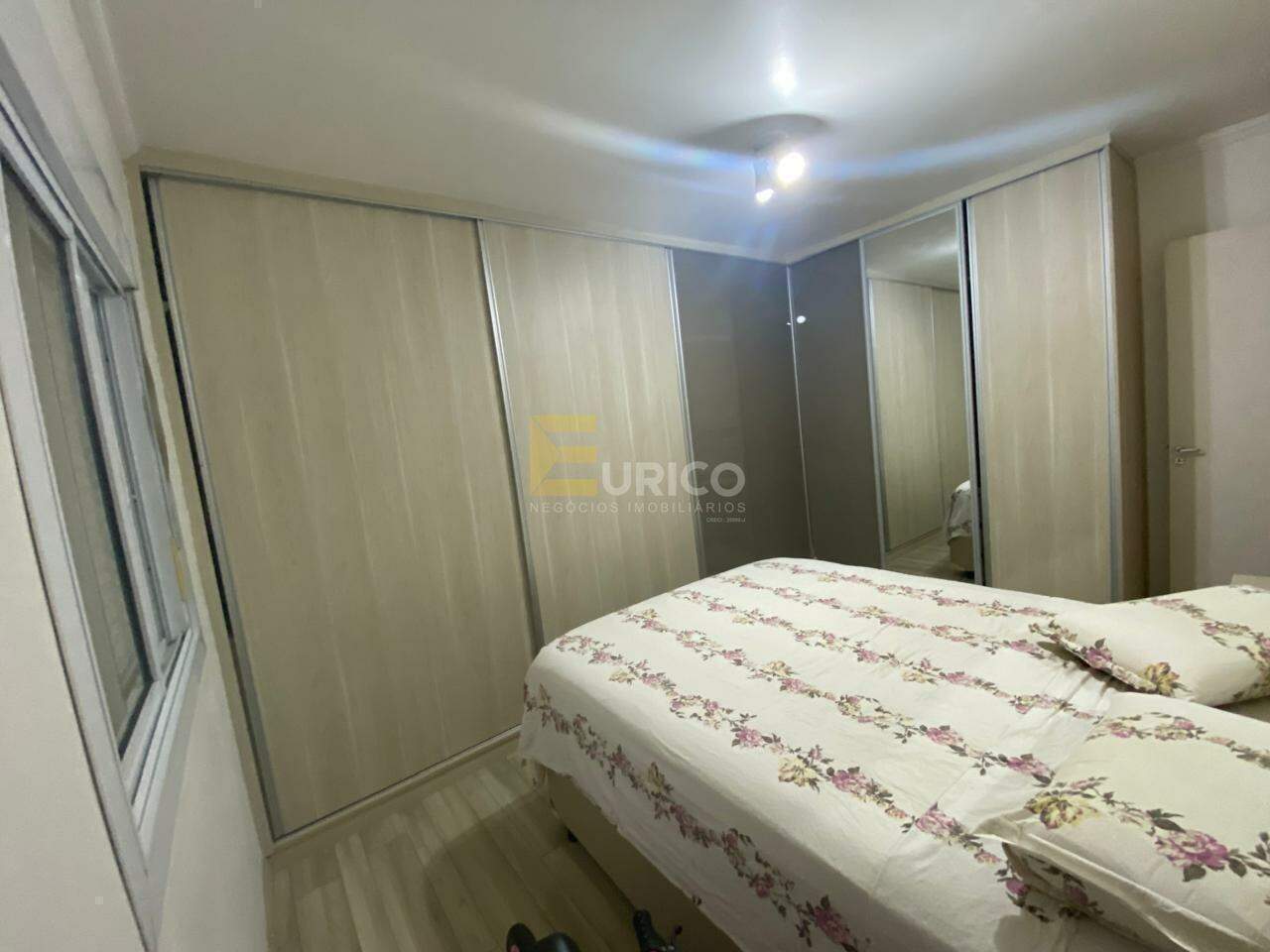 Apartamento à venda no Condomínio Scalla Convivium Club em Jundiaí/SP: 