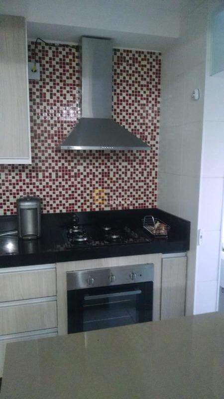 Apartamento à venda no Condomínio Scalla Convivium Club em Jundiaí/SP: 