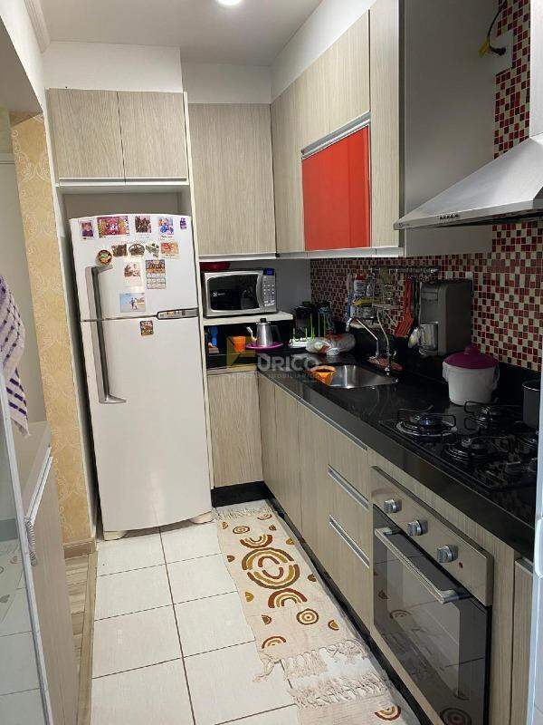 Apartamento à venda no Condomínio Scalla Convivium Club em Jundiaí/SP: 