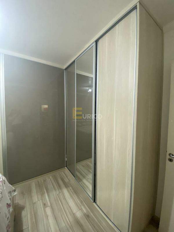 Apartamento à venda no Condomínio Scalla Convivium Club em Jundiaí/SP: 
