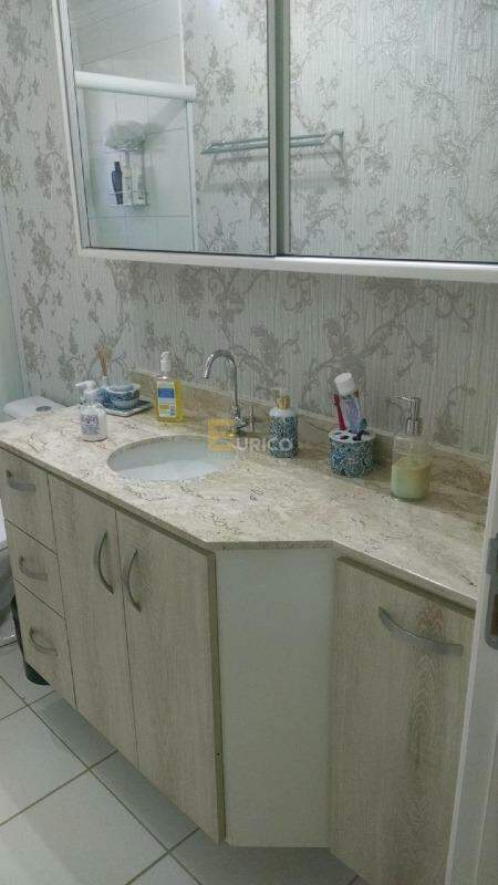 Apartamento à venda no Condomínio Scalla Convivium Club em Jundiaí/SP: 