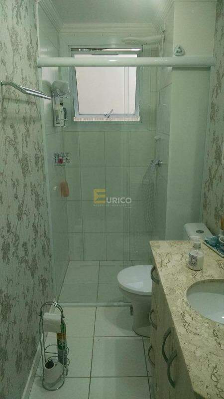 Apartamento à venda no Condomínio Scalla Convivium Club em Jundiaí/SP: 