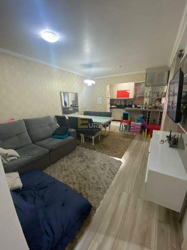 Apartamento à venda no Condomínio Scalla Convivium Club em Jundiaí/SP: 