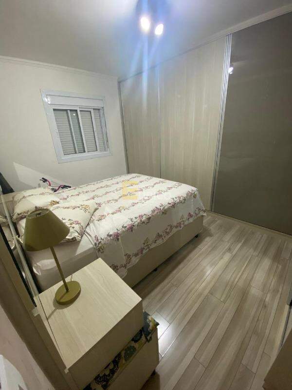 Apartamento à venda no Condomínio Scalla Convivium Club em Jundiaí/SP: 